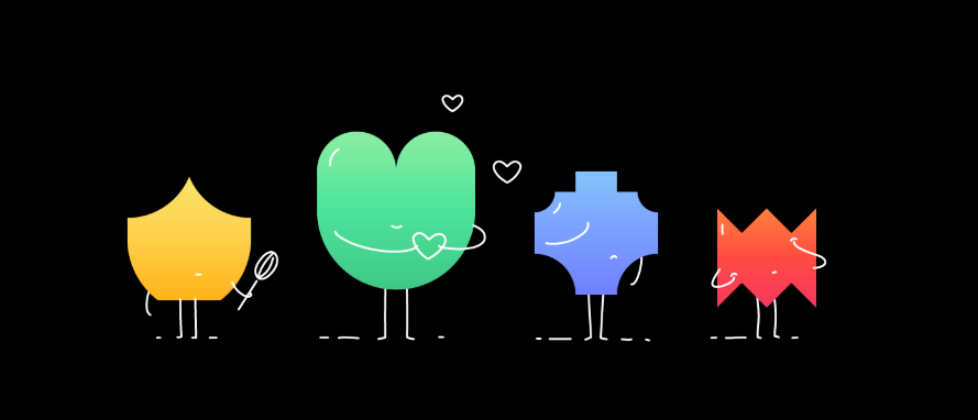 Download the How We Feel app